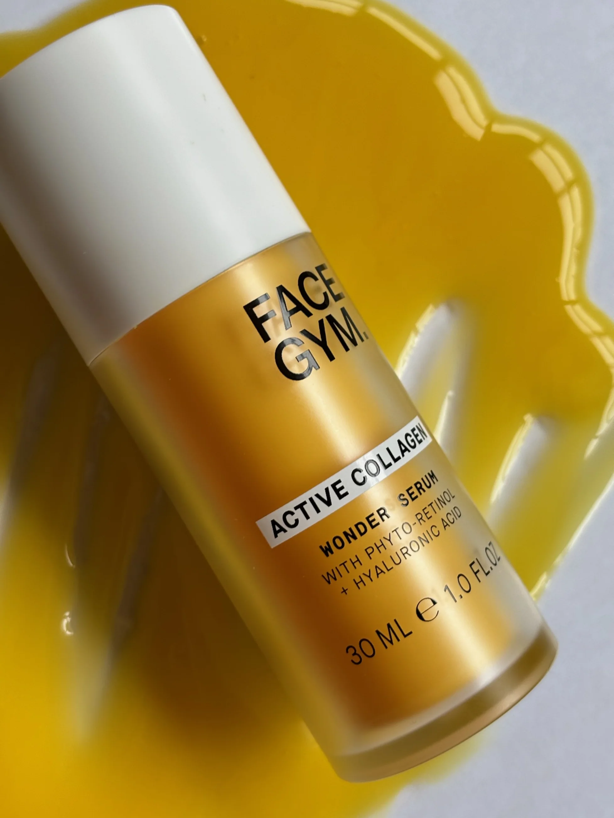 Active Collagen Wonder Serum - Image 5